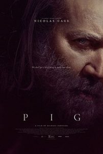 ดูหนังฟรีออนไลน์ Pig (2021) HD ซับไทย ซับไทย