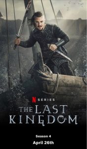 ดูซีรี่ย์ออนไลน์ The Last Kingdom Season 4