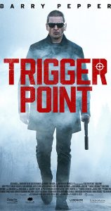 ดูหนังฟรีออนไลน์ Trigger Point (2021) HD เต็มเรื่อง