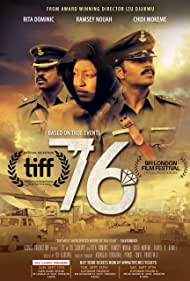 ดูหนังเอเชีย '76 (2016) HD