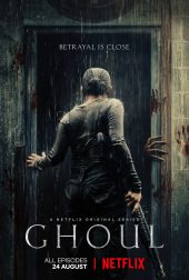 ดูซีรี่ย์ NETFLIX ออนไลน์ Ghoul (2018) ปีศาจ | Netflix