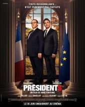 ดูหนังฟรีออนไลน์ Presidents (2021)