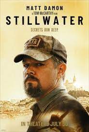 Stillwater ดูหนังออนไลน์ 2021