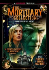 ดูหนังออนไลน์ฟรี The Mortuary Collection (2019) เรื่องเล่าจากศพ