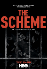 ดูหนังฟรีออนไลน์ THE SCHEME (2020) HD