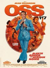 OSS 117: From Africa with Love (2021) ดูหนังฟรีออนไลน์