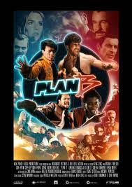 Plan B: Scheiß auf Plan A (2016) ดูหนังฟรีออนไลน์