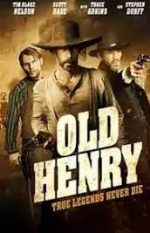 OLD HENRY ดูหนังใหม่ชนโรง 2021