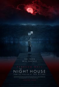 THE NIGHT HOUSE