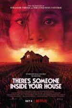 ดูหนังใหม่ Netflix ฟรี There's Someone Inside Your House