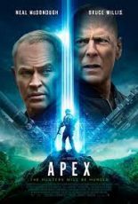 หนังใหม่ 2021 Apex ดูหนังออนไลน์ฟรี