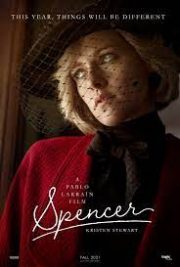 หนังใหม่ 2021 Spencer