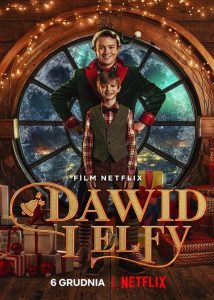 David and the Elves ดูหนังออนไลน์ฟรี Netflix