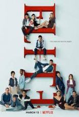 Elite season3 ดูซีรี่ย์ออนไลน์ Netflix