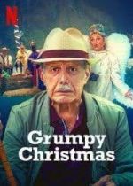 Grumpy Christmas ดูหนังฟรีออนไลน์ใหม่ 2021