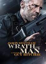 ดูหนังใหม่ Wrath Of Man