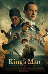 The King's Man หนังใหม่ชนโรง 2022