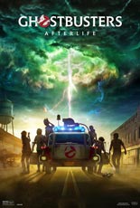 หนังใหม่ชนโรง ghostbusters afterlife