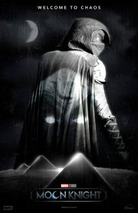 Moon Knight ดูซีรี่ย์ใหม่ HD