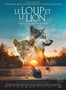 the wolf and the lion หนังใหม่ 2021