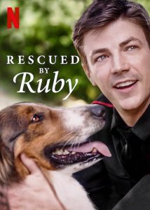 Rescued by Ruby หนังออนไลน์ 2022 พากย์ไทย