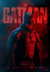 The Batman เว็บดูหนังใหม่เข้าโรง 2022