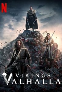 VIKINGS VALHALLA ดูซีรี่ย์ออนไลน์ พากย์ไทย