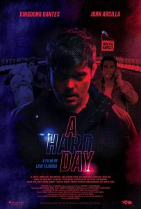 A Hard Day ดูหนังออนไลน์ฟรี 2021 เต็มเรื่อง