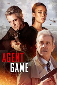 หนังใหม่ออนไลน์ 2022 Agent Game