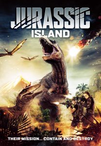 Jurassic Island