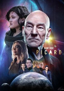 Star Trek Picard Season 2