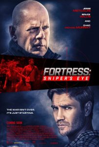 ดูหนังฟรีออนไลน์ Fortress Sniper's Eye