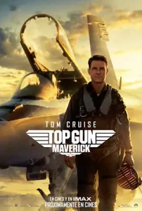 Top Gun Maverick ดูหนังใหม่ชนโรง 2022