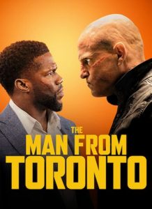 The Man From Toronto ดูหนังออนไลน์ฟรี 2022 พากย์ไทย เต็มเรื่อง