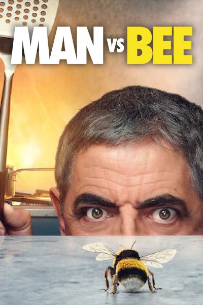 man vs bee หนังใหม่ออนไลน์ 2022 พากย์ไทย