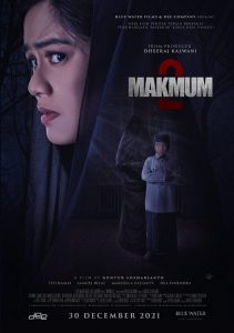 Makmum 2 (2021)