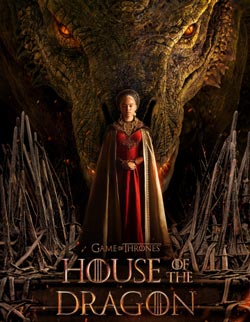 ดูซีรี่ย์ฝรั่ง House of the Dragon 2022 พากย์ไทย