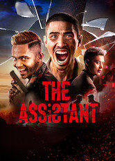 The Assistant หนังเอเชียใหม่ล่าสุด