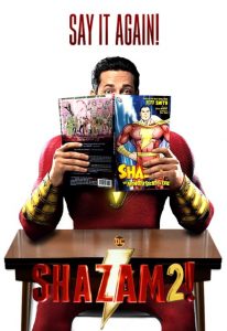 shazam เว็บ ดูหนังใหม่ชนโรง2