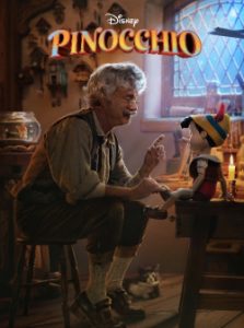 Pinocchio (2022)