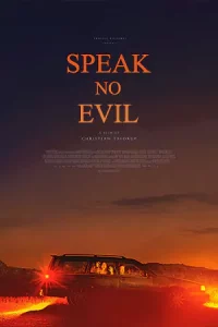 ดูหนังออนไลน์ Speak No Evil (2022)