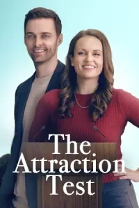 ดูหนังออนไลน์ The Attraction Test (2022)