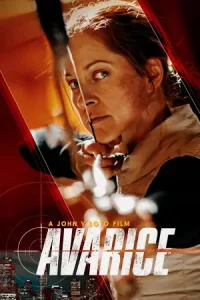 Avarice (2022)