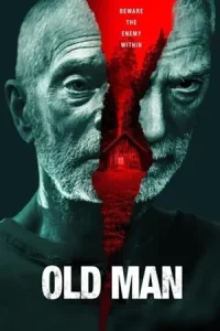 Old Man (2022)