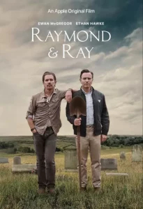 Raymond & Ray (2022)