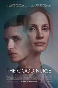 The Good Nurse (2022)