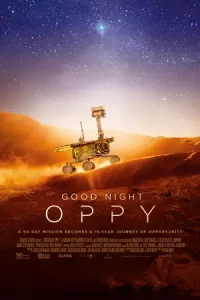 ดูหนังฟรี Good Night Oppy (2022)