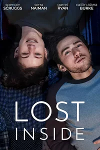 หนังเกาหลี Lost Inside (2022)