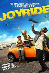 ดูหนังฝรั่ง Joyride (2022)