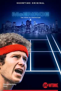 ดูหนังฝรั่ง McEnroe (2022)